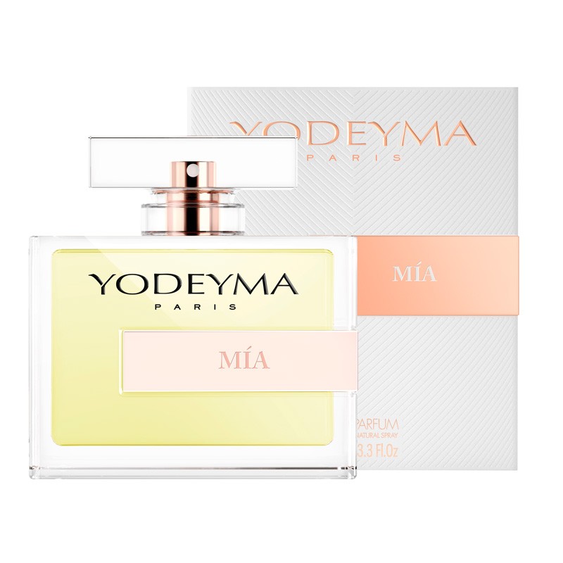  Yodeyma  MÍA EDP 100ml