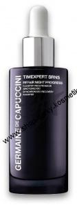 Germaine de Capuccini TIMEXPERT REGENERAČNÍ NOČNÍ SÉRUM NA OČNÍ OKOLÍ 15ml