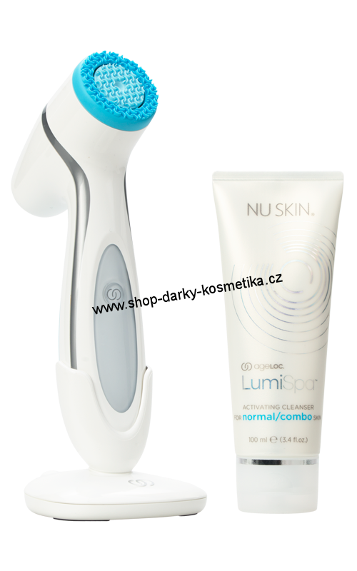  ageLOC® LumiSpa™ For Normal to Combo Skin