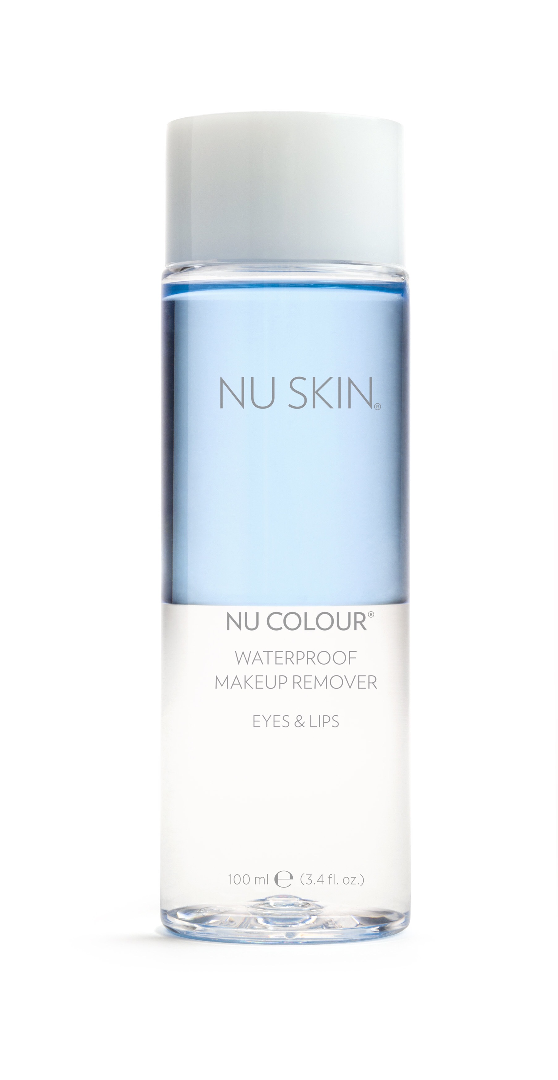 Nu skin Nu Colour Waterproof Makeup Remover 100ml