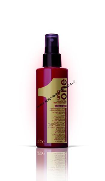Revlon Uniq One maska na vlasy 150ml