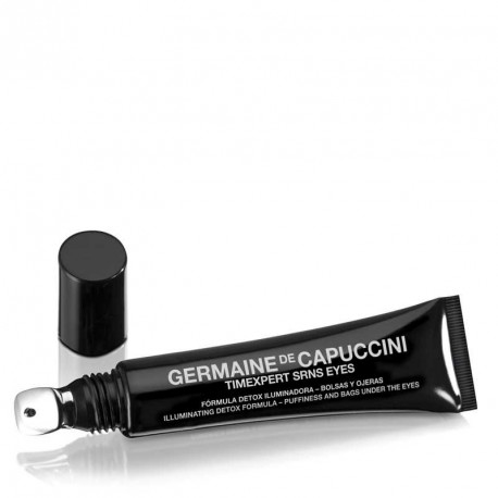 Germaine de Capuccini TIMEXPERT Eye - KRÉM EYES DETOX ILLUMINATING SRNS 15ml