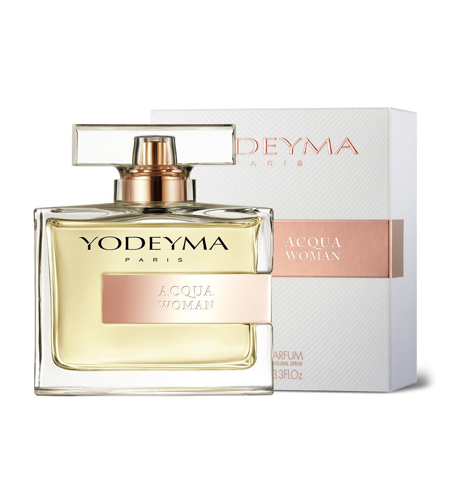 Yodeyma Paris  Acqua EDP 100ml