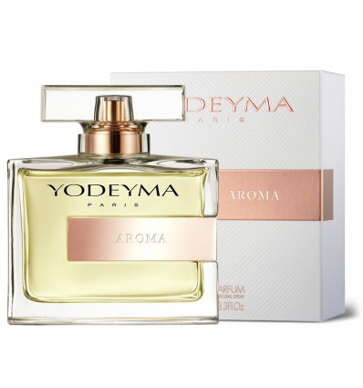 Yodeyma Paris Aroma dámský EDP 100ml 