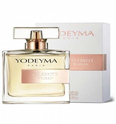 Yodeyma  Paris Celebrity EDP 100ml 