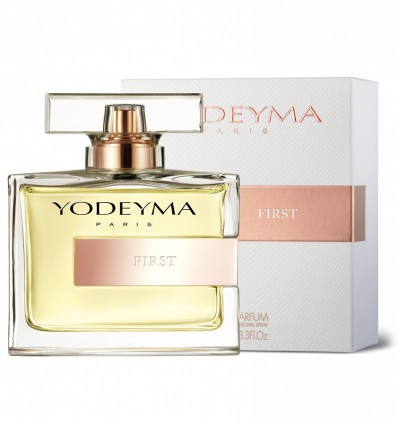 Yodeyma Paris First EDP 100ml