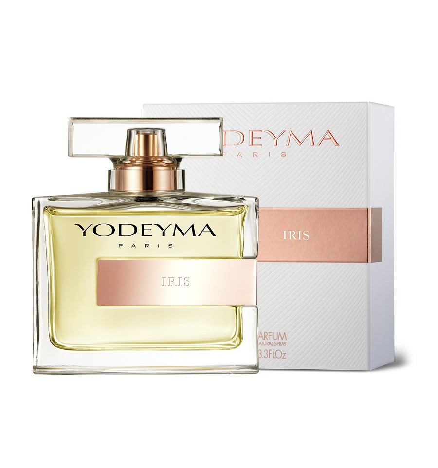 Yodeyma  Paris Iris EDP 100ml