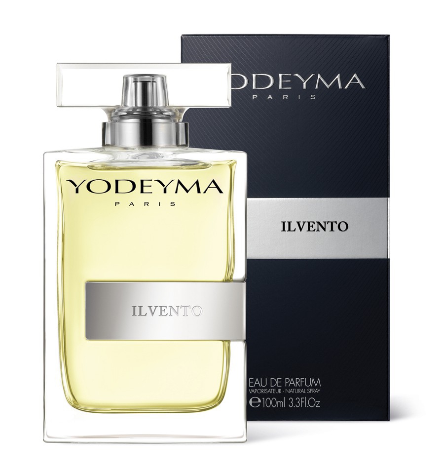 Yodeyma  Paris  Ilvento EDP 100ml 