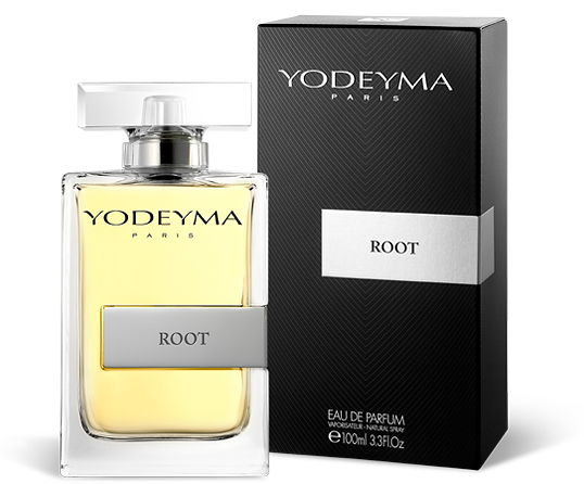 Yodeyma  Paris Root EDP 100ml