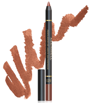 Keenwell Lipliner Waterproof konturovací tužka na rty č.29 1,5g