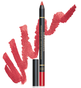 Keenwell Lipliner Waterproof konturovací tužka na rty č.32 1,5g