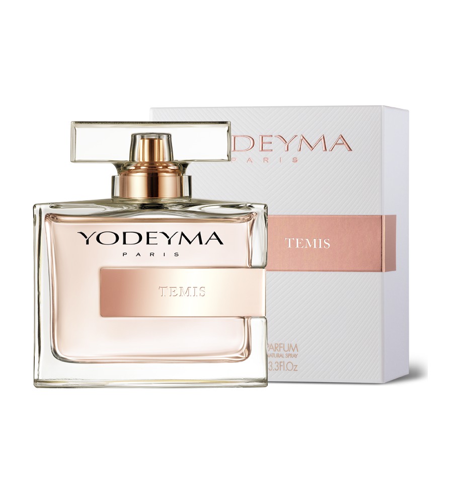  Yodeyma  Paris Temis EDP 100ml