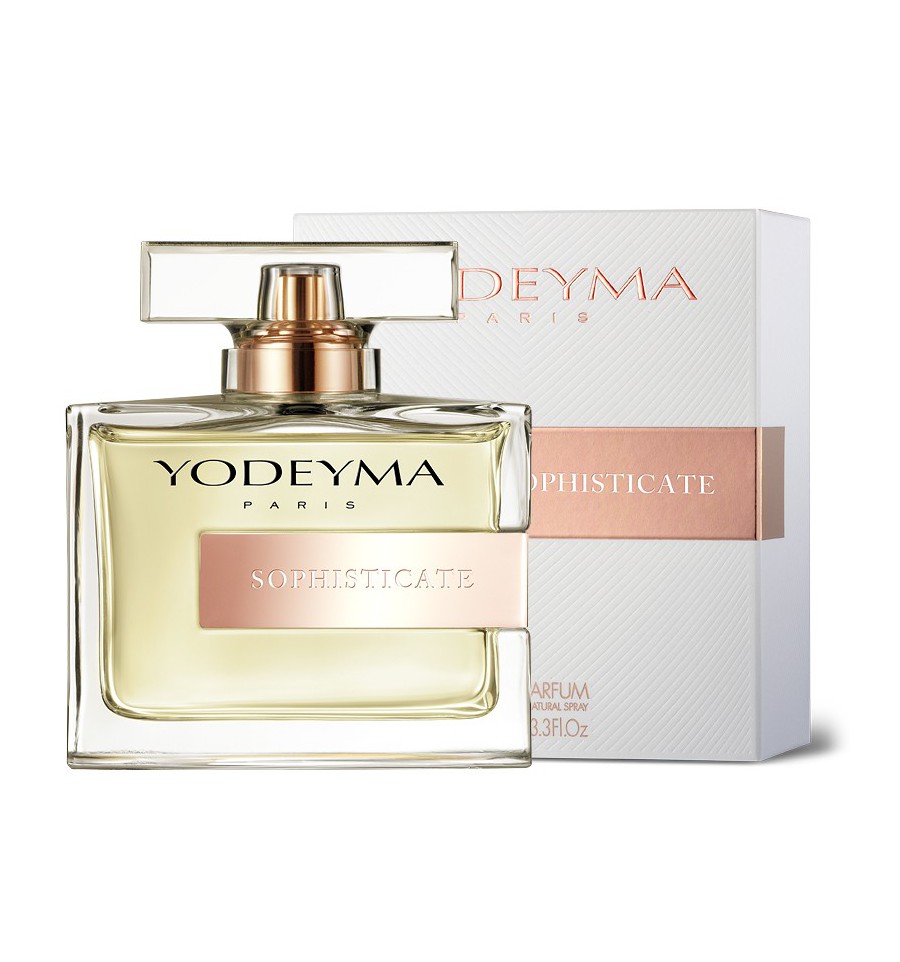 Yodeyma Paris  Sophisticate EDP 100ml