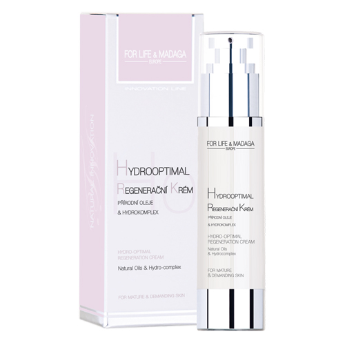 Hydrooptimal regenerační krém 50ml