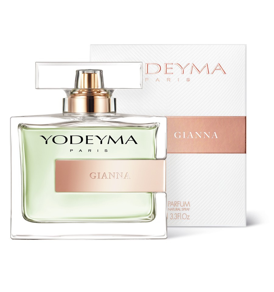 Yodeyma Paris Gianna  EDP 100 ml