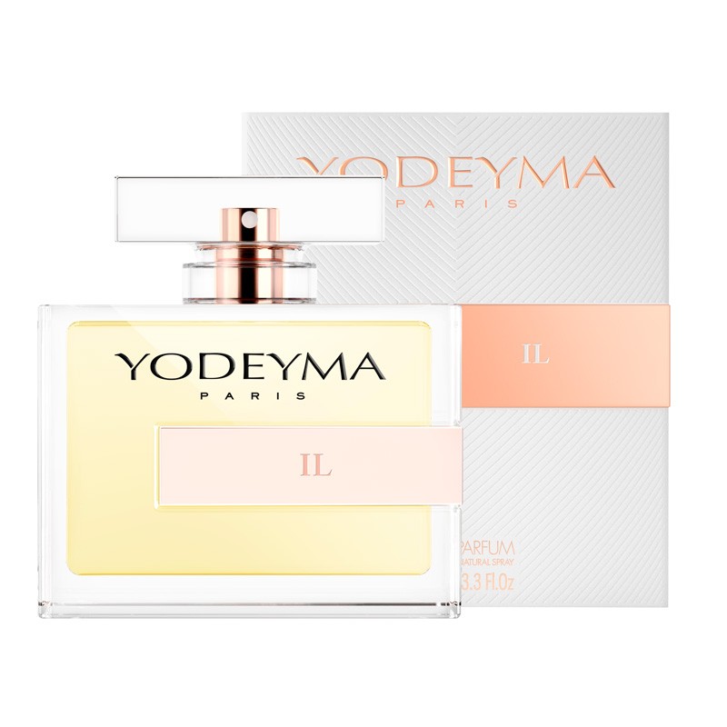 Yodeyma Paris IL EDP 100ml