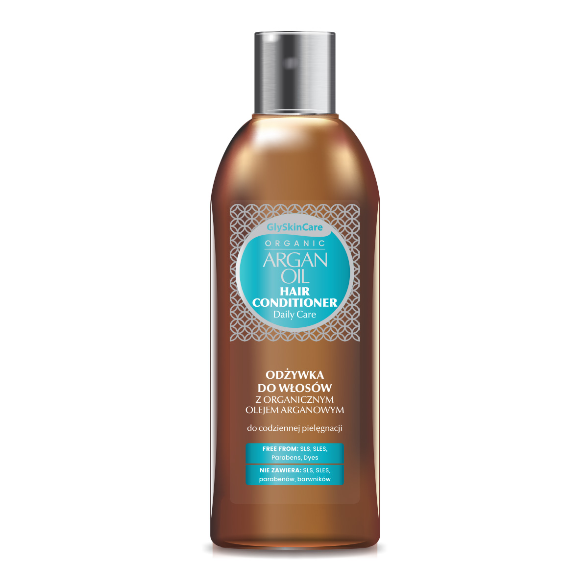 Biotter Kondicionér s arganovým olejem 250 ml