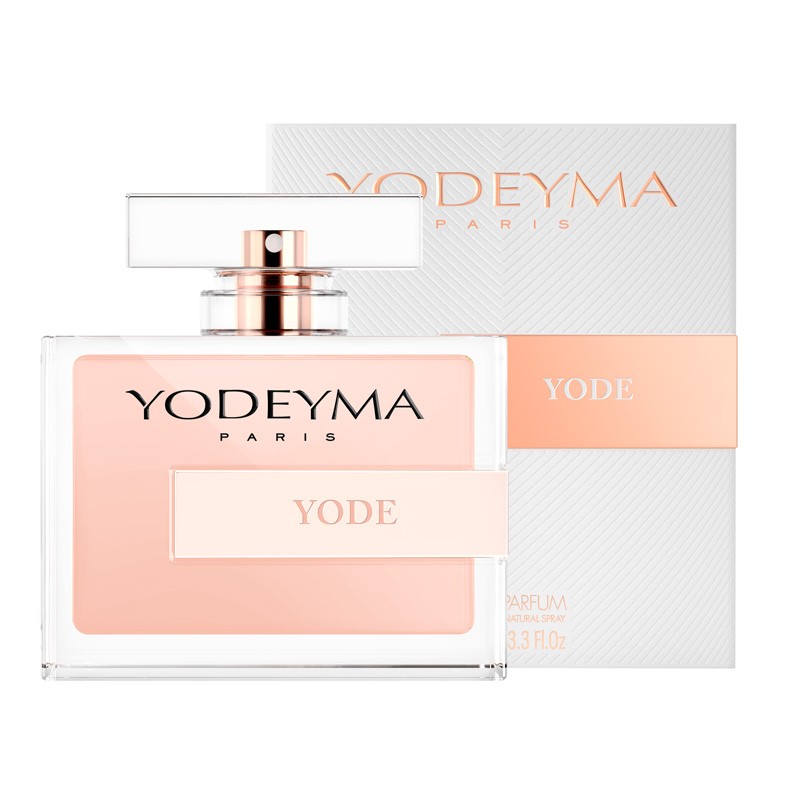 Yodeyma Paris Yode EDP 100ml