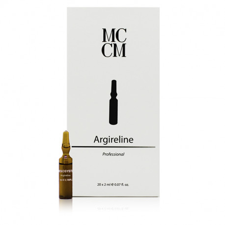 AMPULE ARGIRELINE 20x2 ml