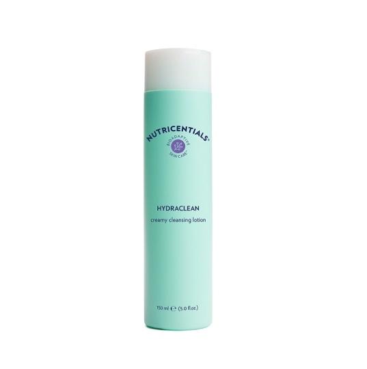 NUTRICENTIALS HydraClean Creamy Cleansing Lotion 150ml 