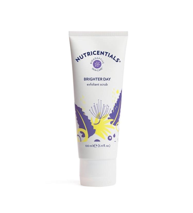 NUTRICENTIALS Brighter Day Exfoliant Scrub 100ml