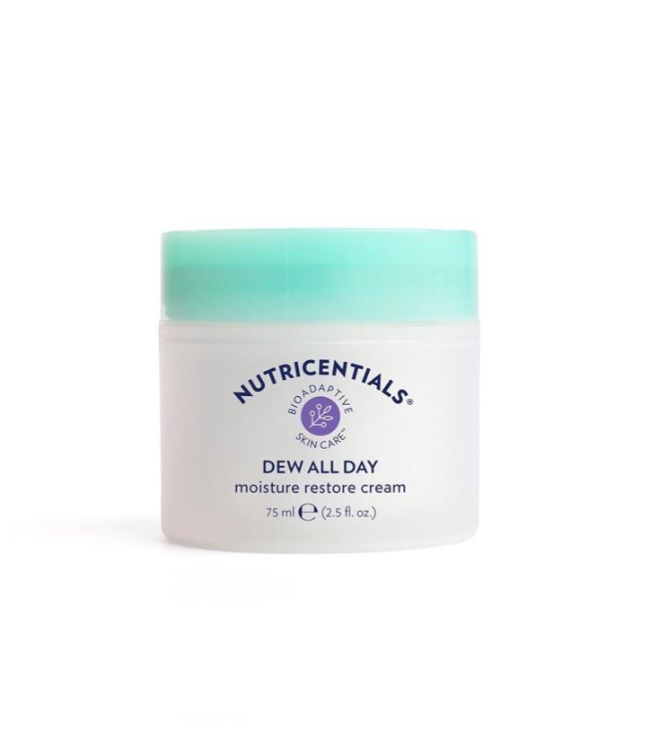 NUTRICENTIALS Dew All Day Moisture Restore Cream 75ml