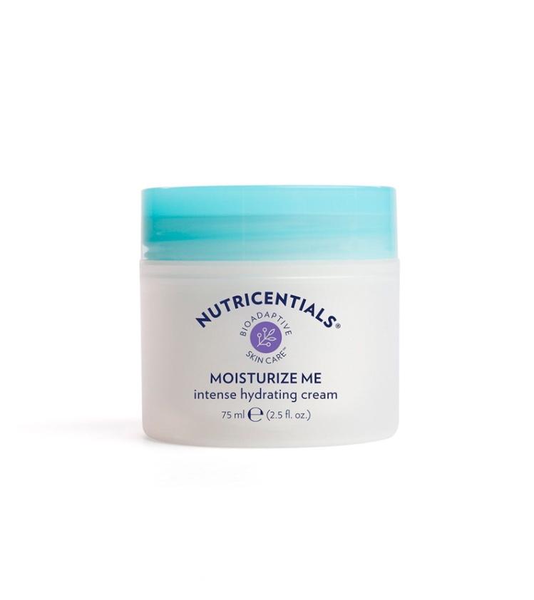 NUTRICENTIALS Moisturize Me Intense Hydrating Cream 75ml