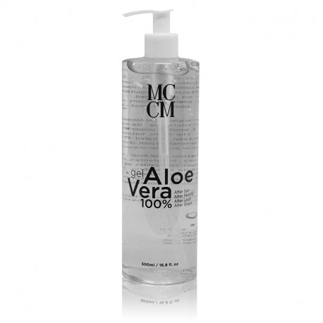 ALOE VERA 100% GEL