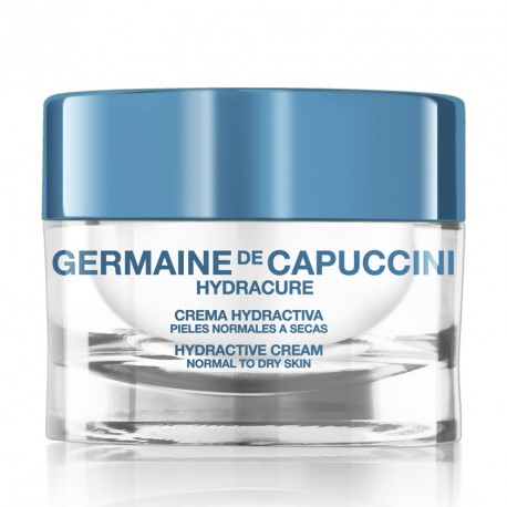 KRÉM HYDRACURE NORMAL SKIN 50ml