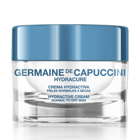 KRÉM HYDRACURE NORMAL SKIN 50ml