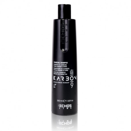 KARBON 9 SHAMPOO 350ml