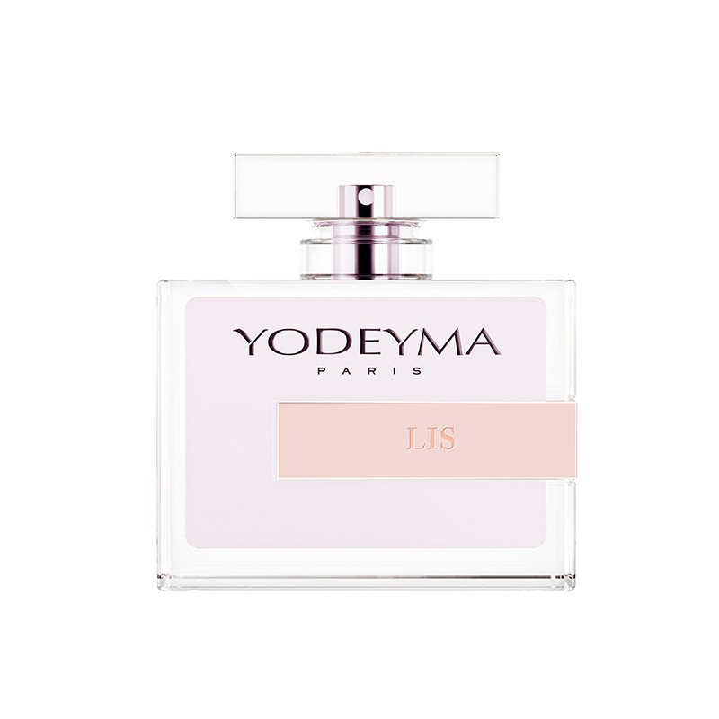 Lis Floral parfém Yodeyma Paris100ml
