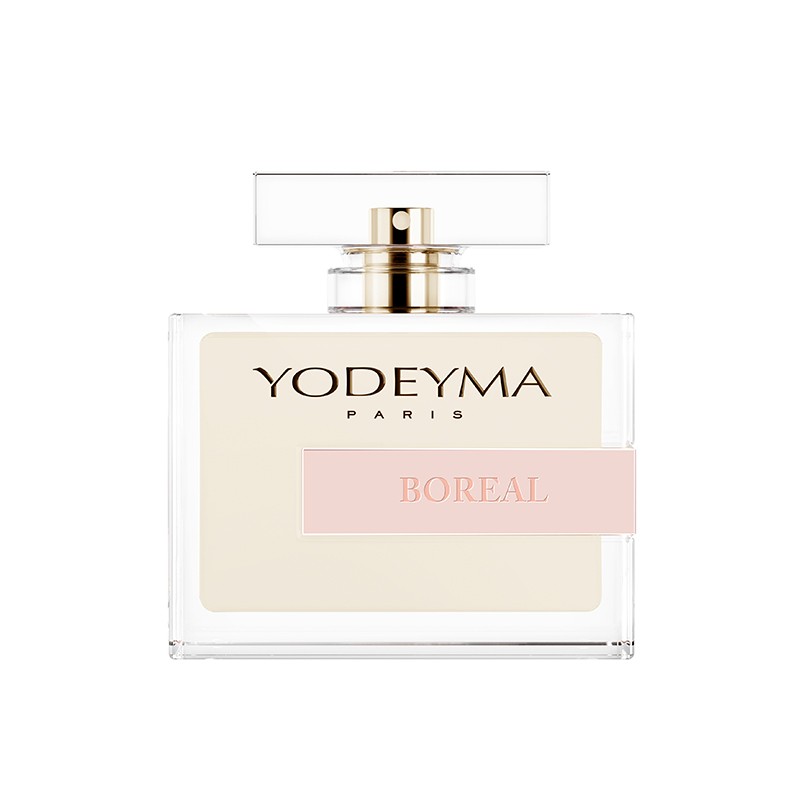 Boreal Amber parfém Yodeyma Paris 100ml