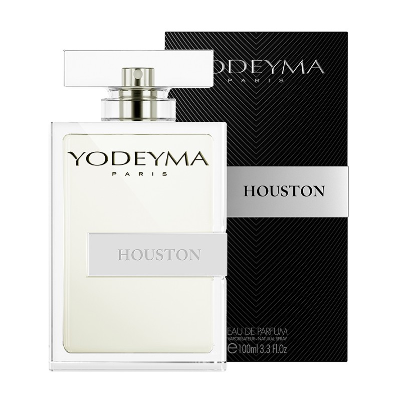 Huston Aromatic EDP Yodeyma Paris 100ml