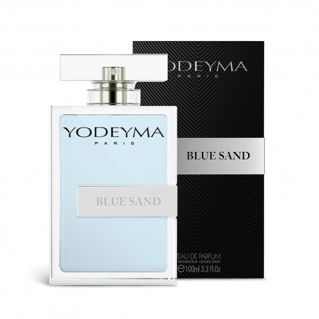 Blue Sand Eau de Parfum 100ml