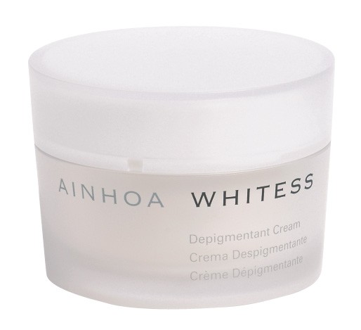 Ainhoa KRÉM S DEPIGMENTAČNÍM ÚČINKEM 50ml