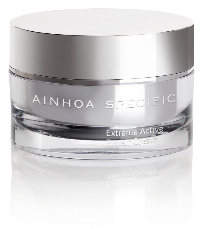 Ainhoa Specific Extreme Active Repair cream aktivní obnovující krém 50ml