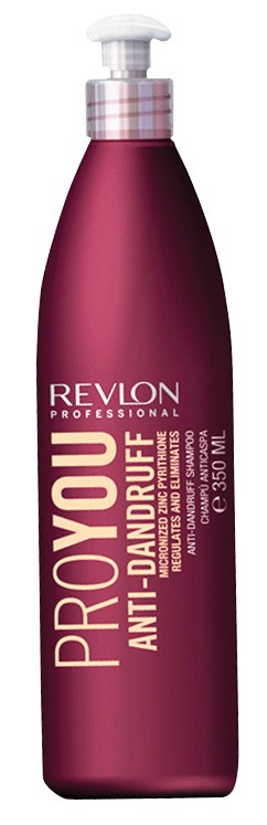 REVLON Šampon proti lupům 350ml