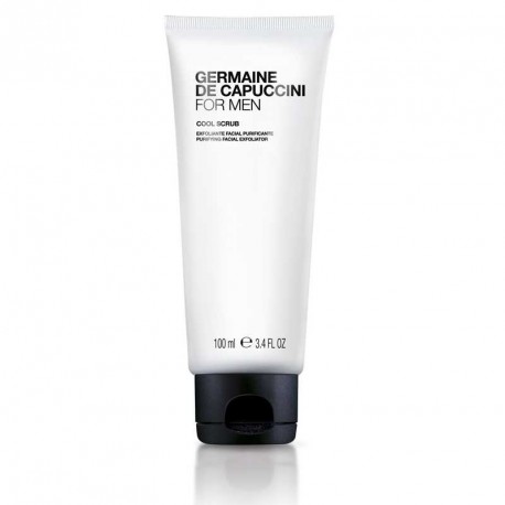 GERMAINE DE CAPUCCINI Pleťový Peeling 100ml