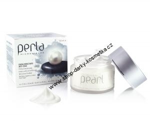 Perlový krém - Pearl Essence krém - 50 ml