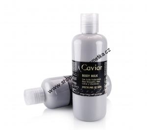 DIETESTHETIC kaviarové tělové  mléko - 250 ml
