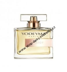 Yodeyma  Candy woman EDP 100ml